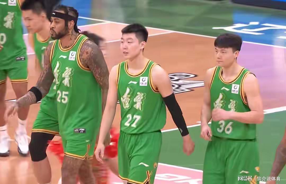 PG电子中国-CBA又闹大笑话，辽宁队主场被坑了，裁判成最大笑料